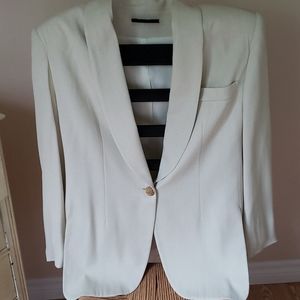 Ladies dress suit